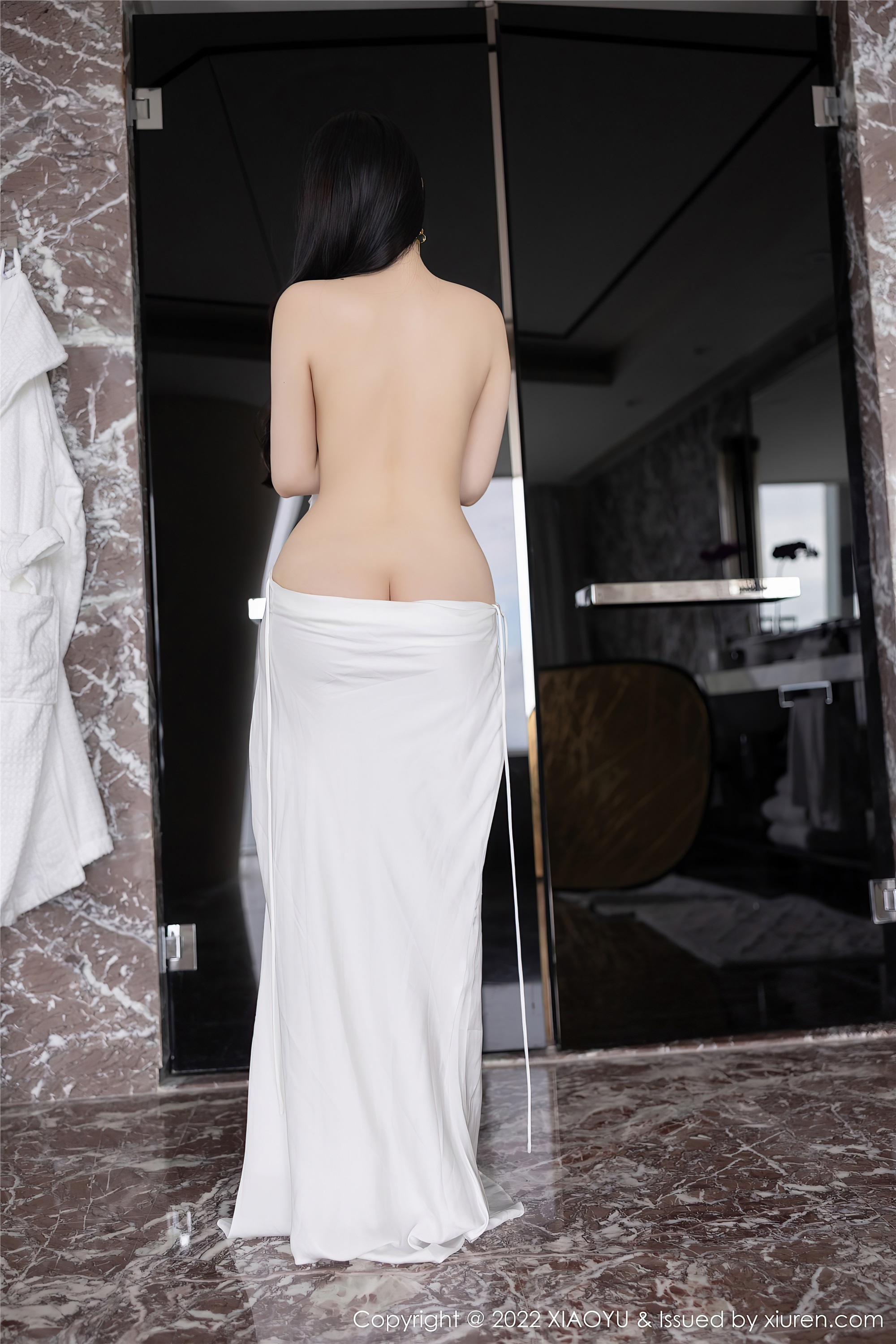 XIAOYU语画界 2022.08.31 VOL.854 Cherry樱桃酱